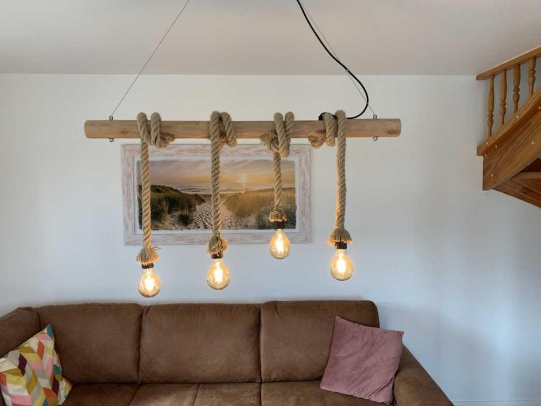 Friesenhof Windfang Villa Đảo Đảo Nordstrand Ngoại thất bức ảnh