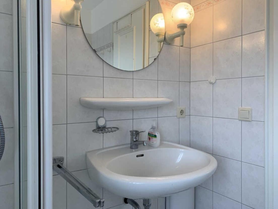 Friesenhof Windfang Villa Đảo Đảo Nordstrand Ngoại thất bức ảnh