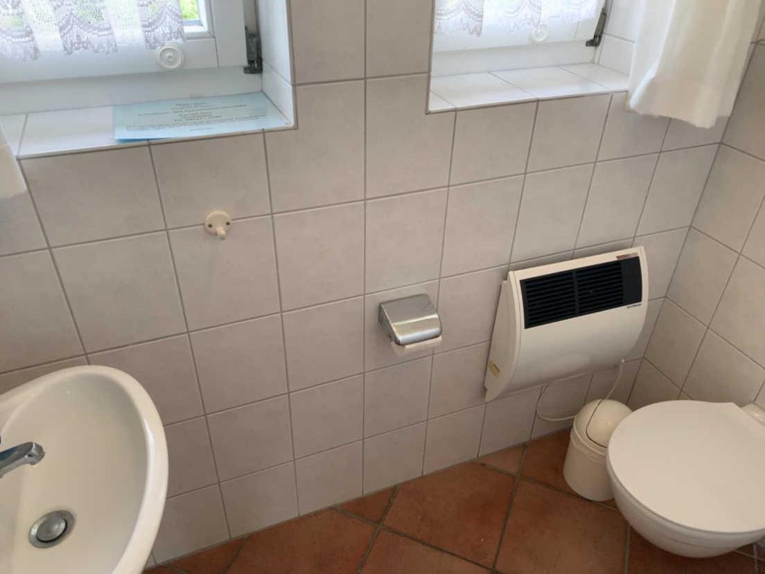Friesenhof Windfang Villa Đảo Đảo Nordstrand Ngoại thất bức ảnh