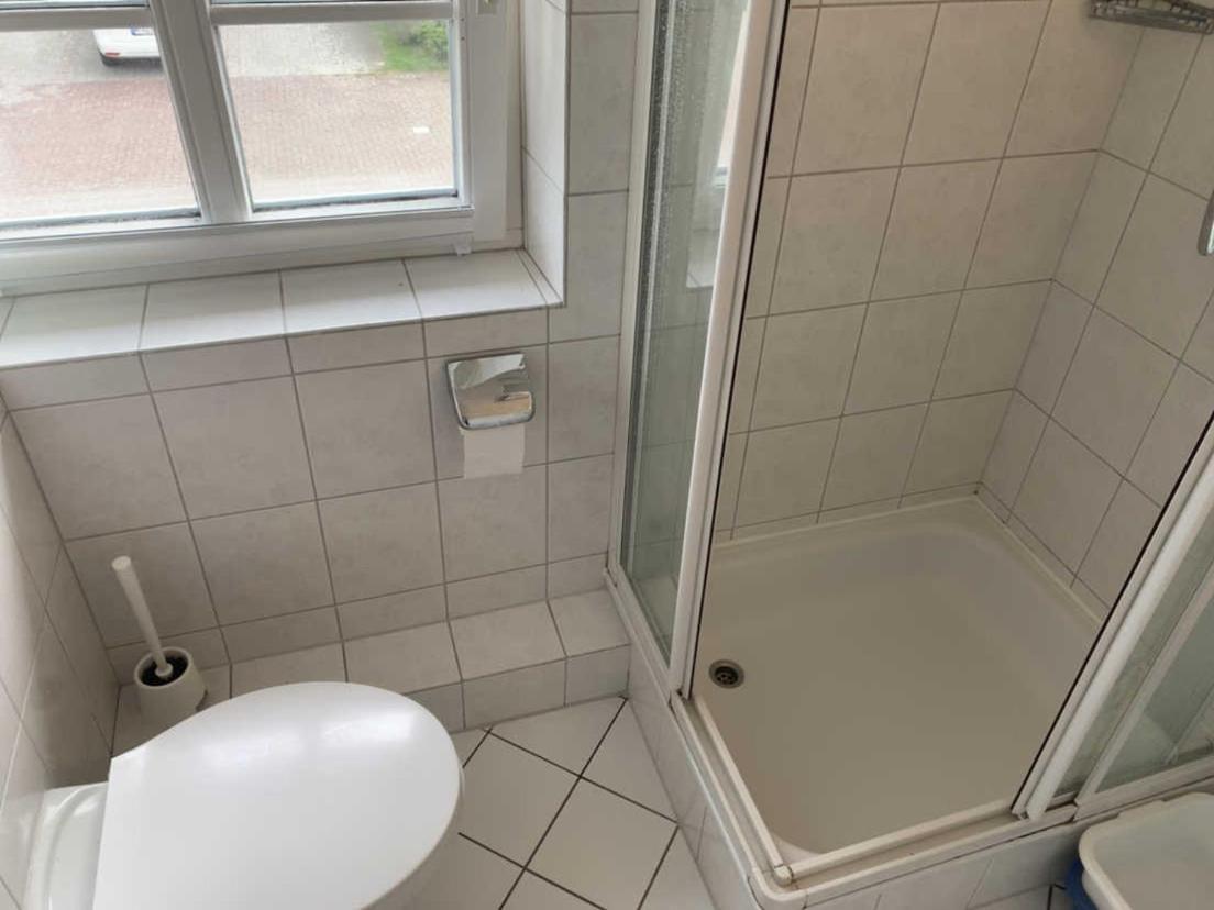 Friesenhof Windfang Villa Đảo Đảo Nordstrand Ngoại thất bức ảnh