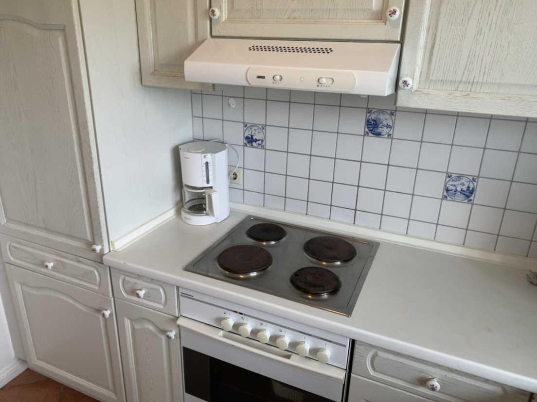 Friesenhof Windfang Villa Đảo Đảo Nordstrand Ngoại thất bức ảnh
